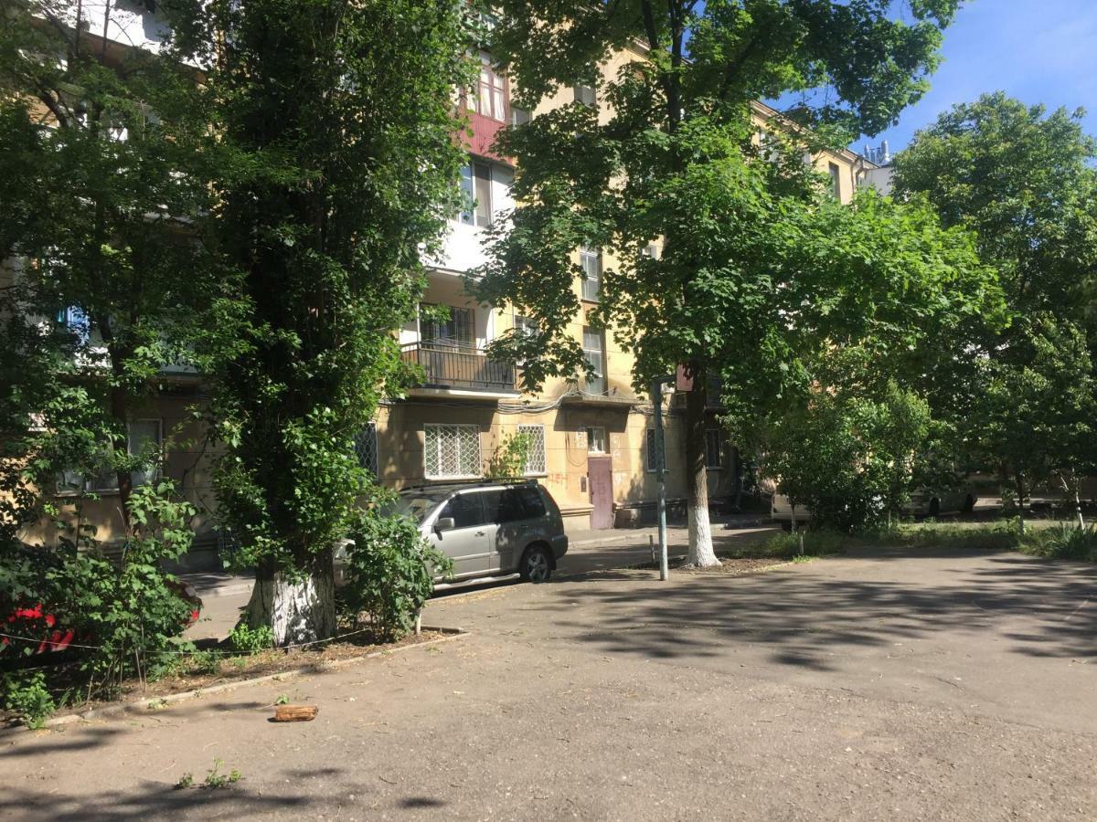 Канатная, 97, Корп.1 Студия Odessa Buitenkant foto